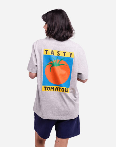 t-shirt olow TASTY TOMATOES