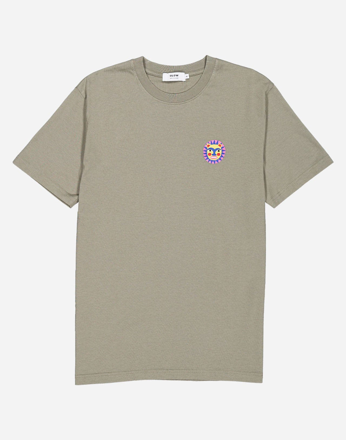 olow t-shirt Yage
