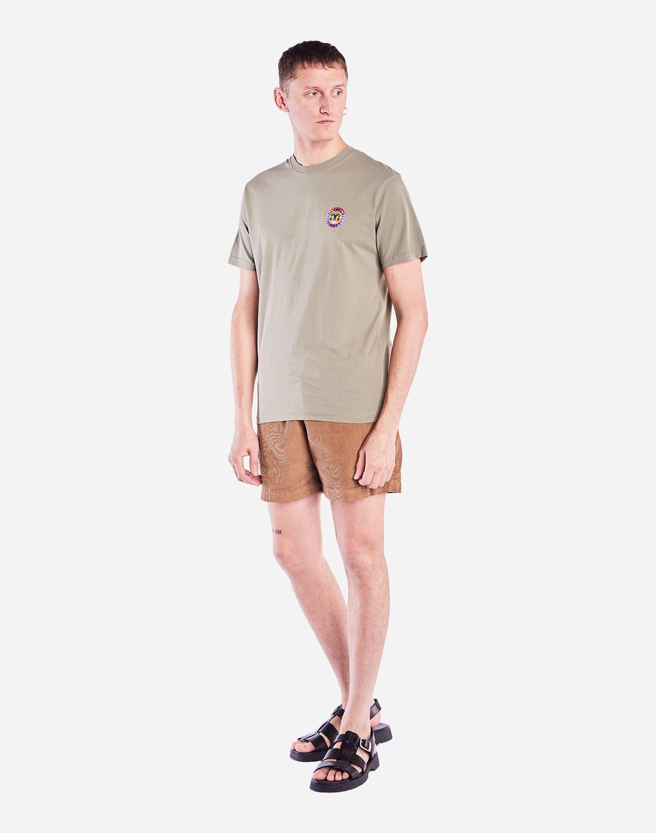 olow t-shirt Yage
