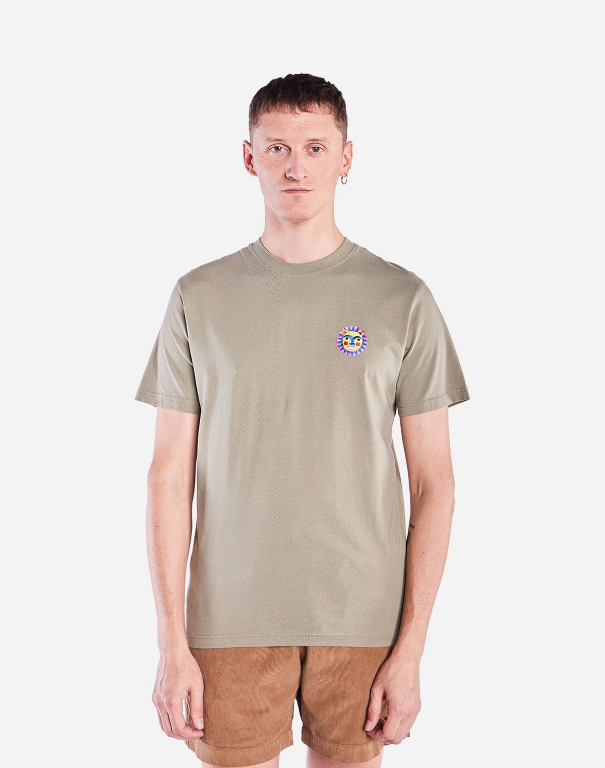 olow t-shirt Yage