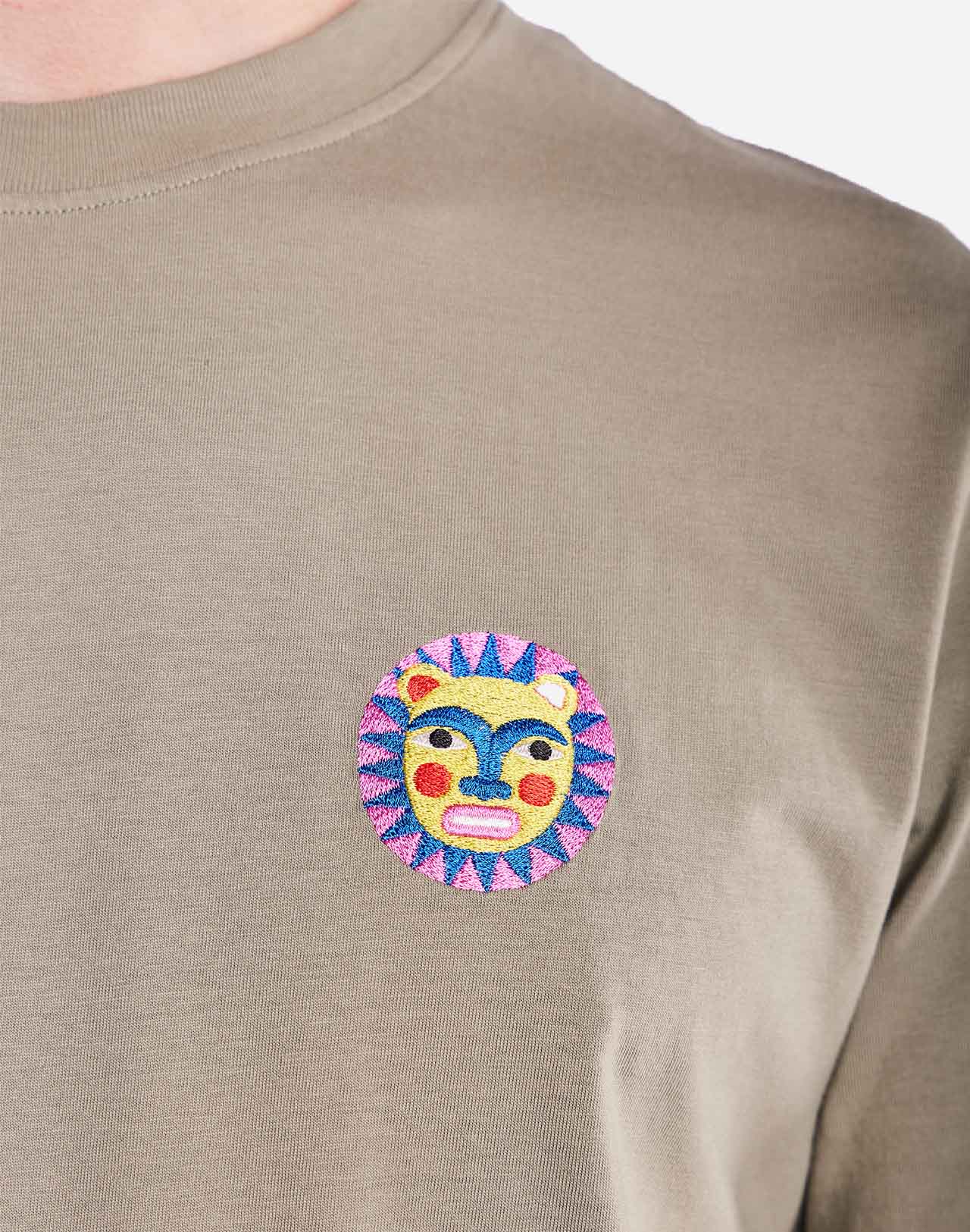 olow t-shirt Yage
