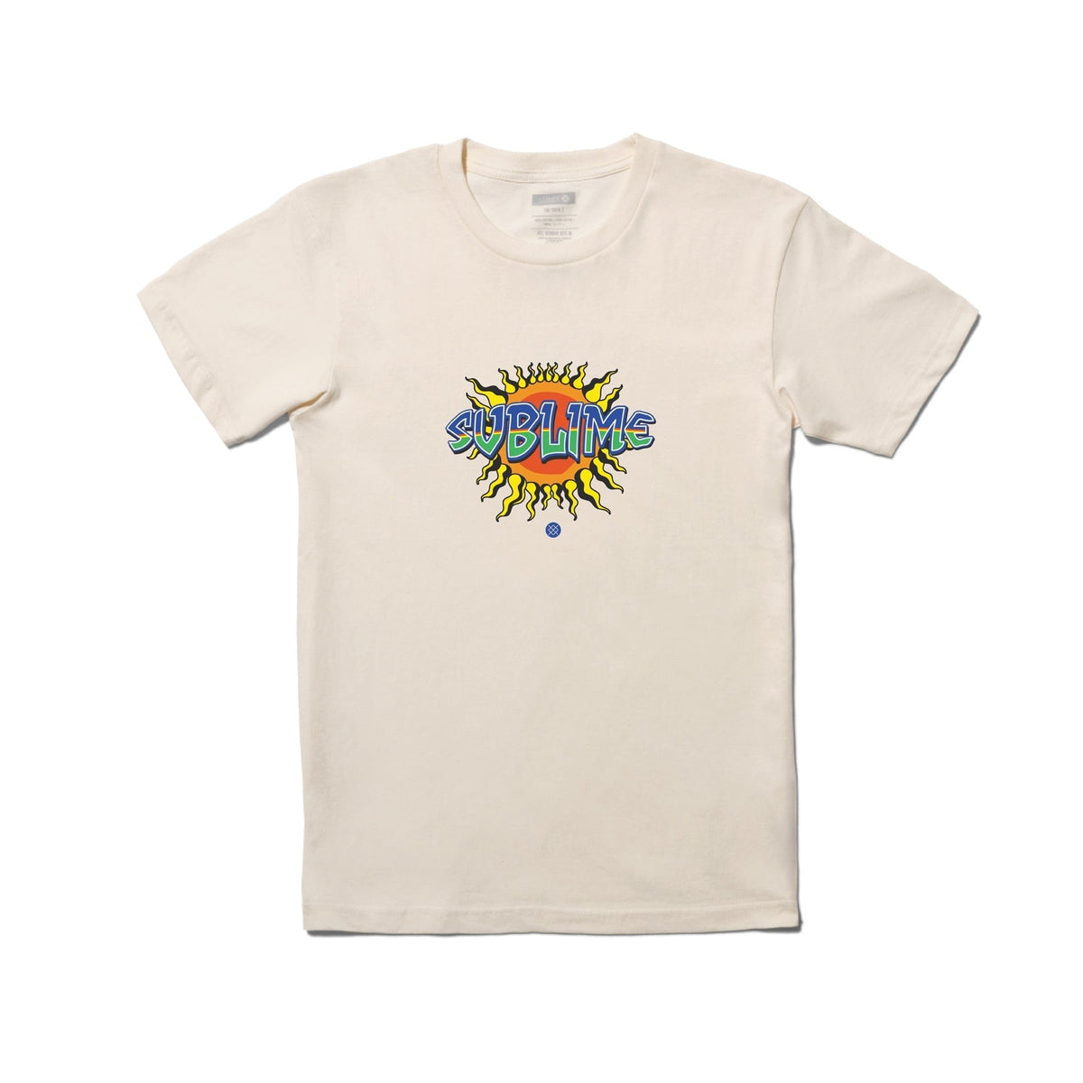 stance t-shirt 40 Oz Tee