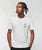 t-shirt stance BLOOMIN BUTTER BLEND  WHITE