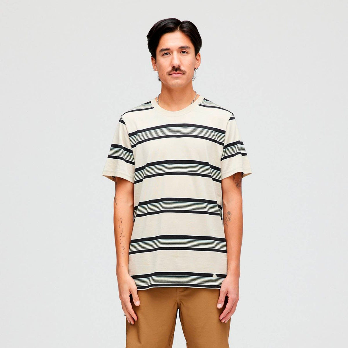 stance t-shirt Butter Blend Ss T