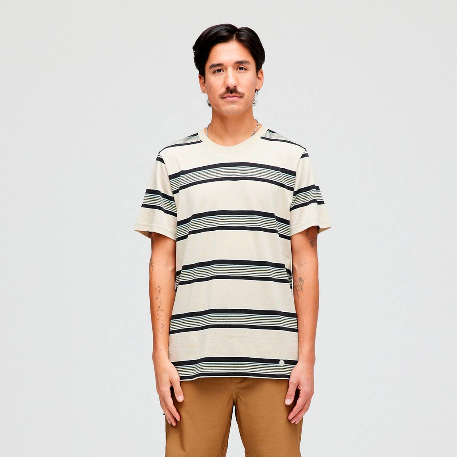 stance t-shirt Butter Blend Ss T