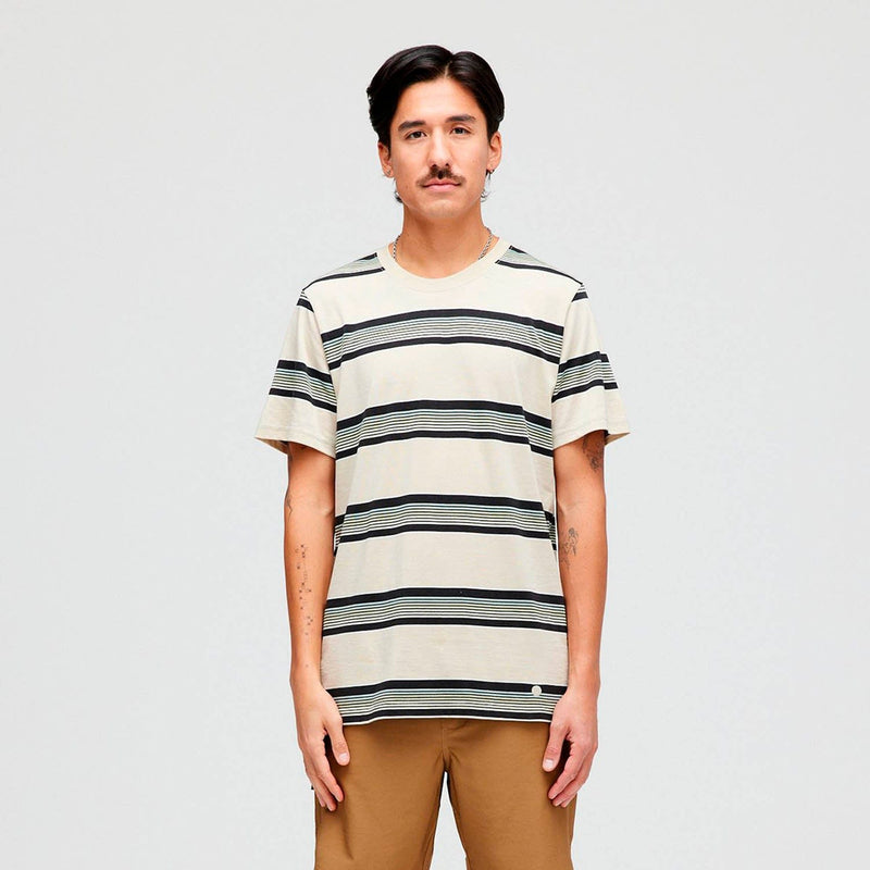 stance t-shirt Butter Blend Ss T