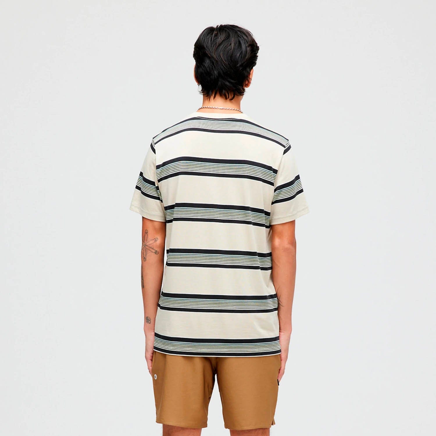 stance t-shirt Butter Blend Ss T