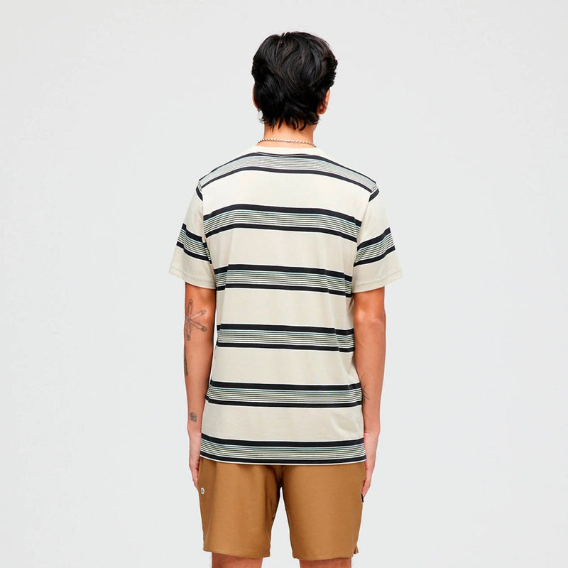 stance t-shirt Butter Blend Ss T