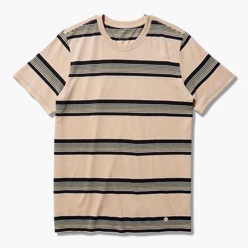 t-shirt stance BUTTER BLEND SS T
