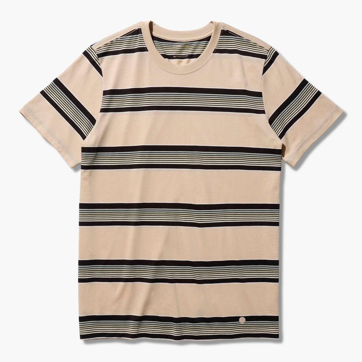 stance t-shirt Butter Blend Ss T