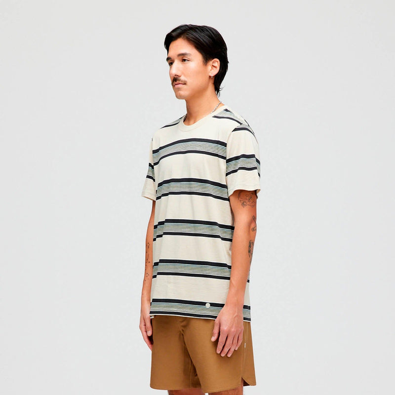 stance t-shirt Butter Blend Ss T