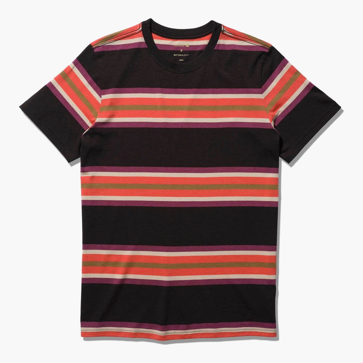 stance t-shirt Butter Blend Ss T