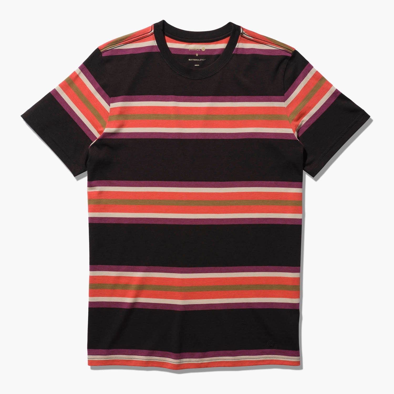 stance t-shirt Butter Blend Ss T