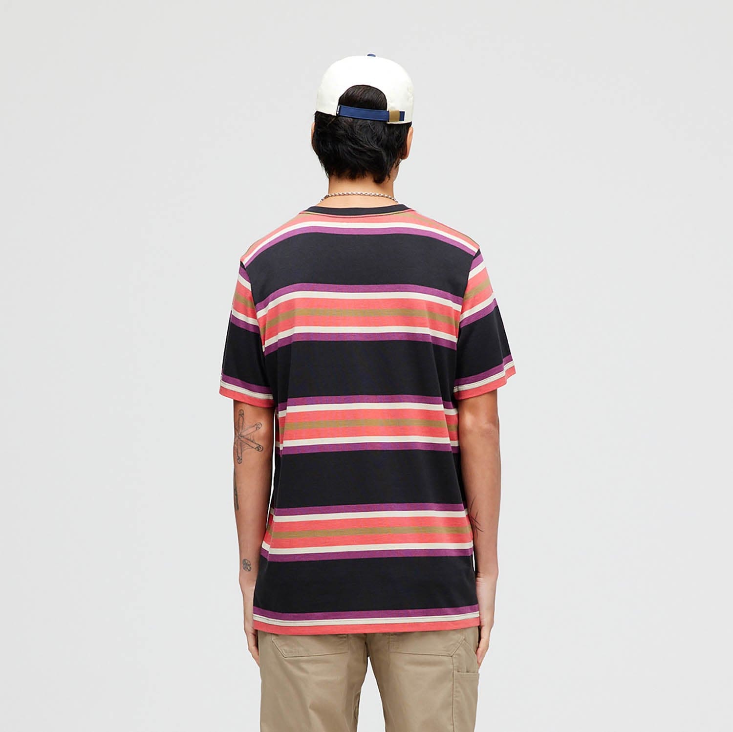 stance t-shirt Butter Blend Ss T