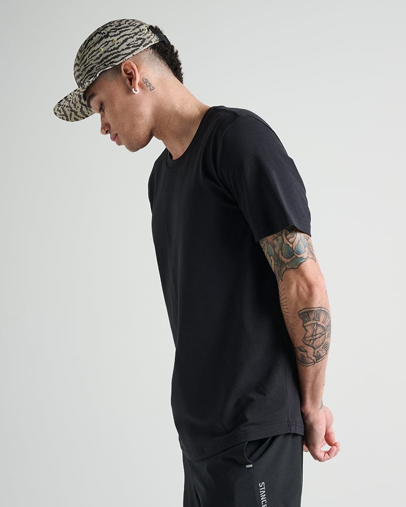 stance t-shirt FRAGMENT MENS PERF SS