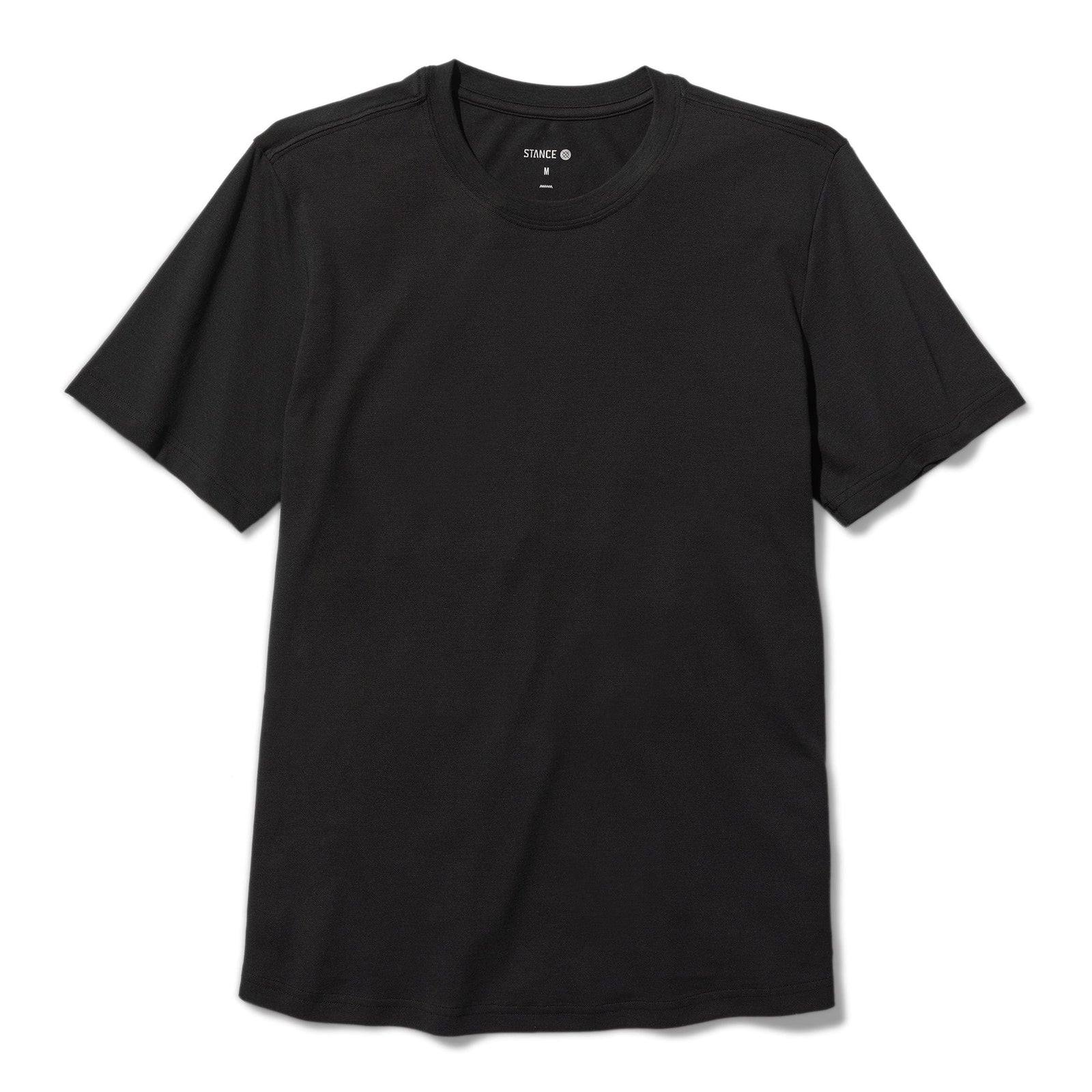 stance t-shirt FRAGMENT MENS PERF SS