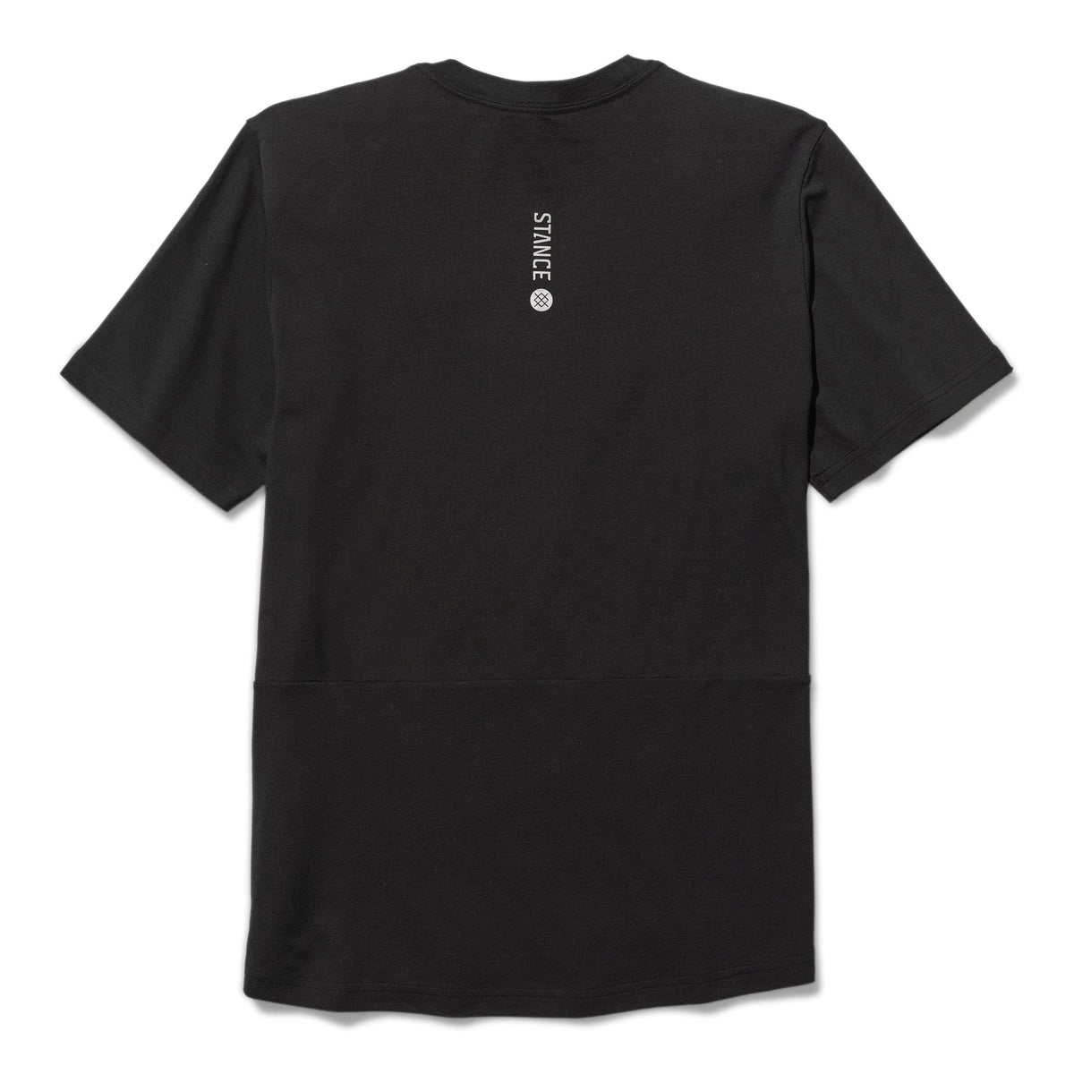 stance t-shirt FRAGMENT MENS PERF SS