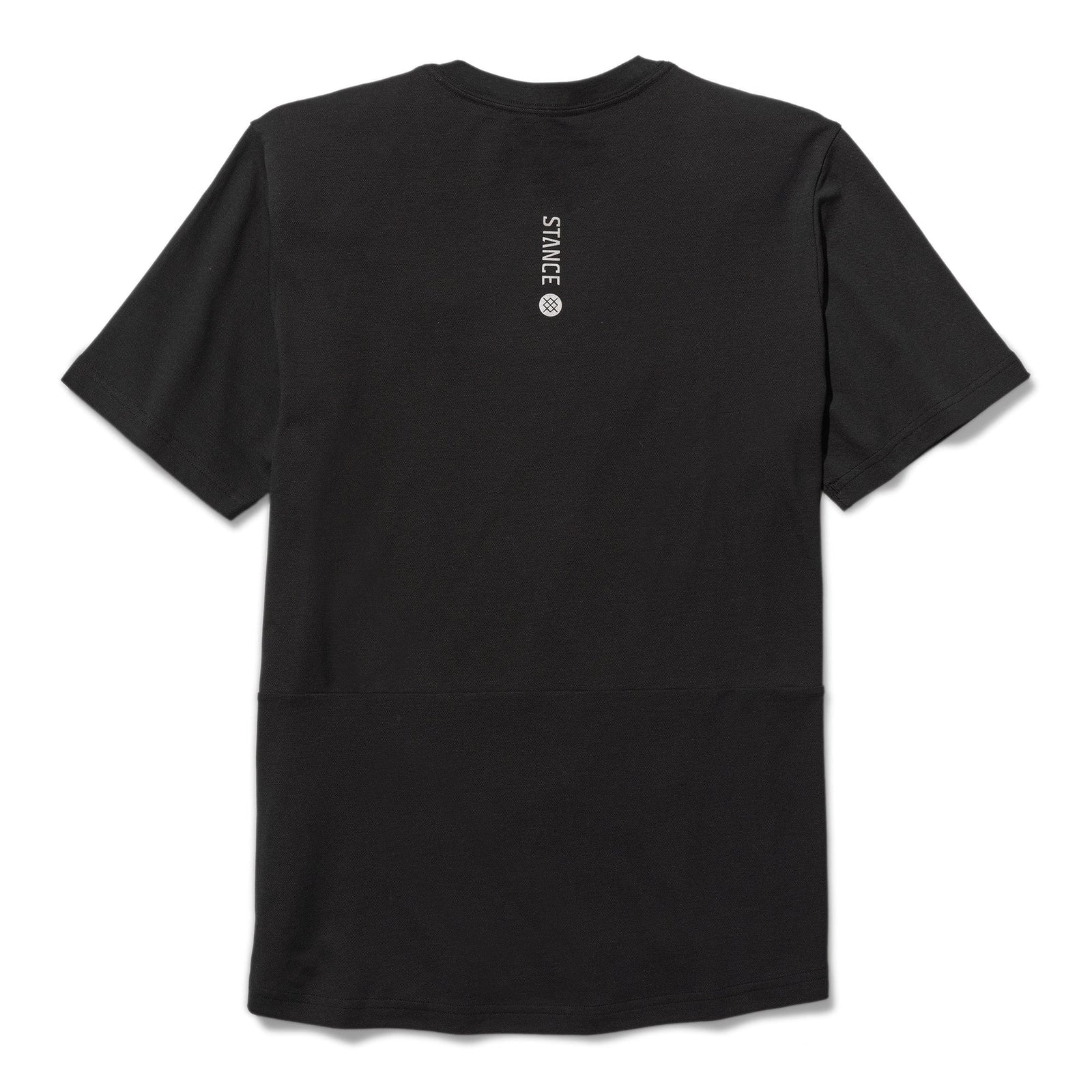 stance t-shirt FRAGMENT MENS PERF SS