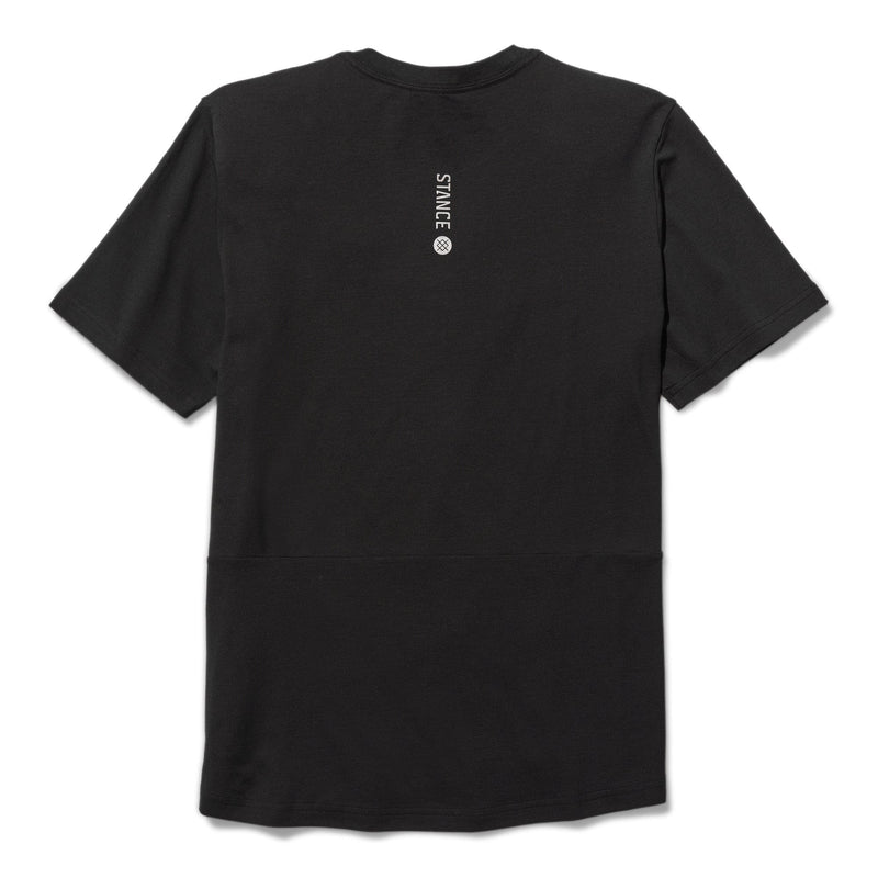 stance t-shirt FRAGMENT MENS PERF SS