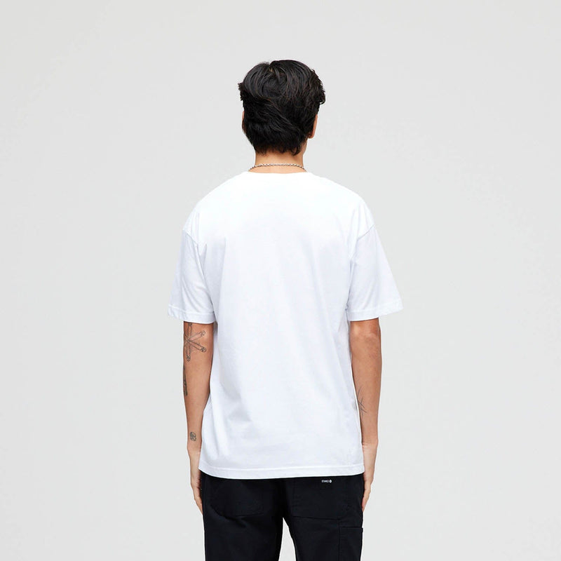 stance t-shirt Madero Ss