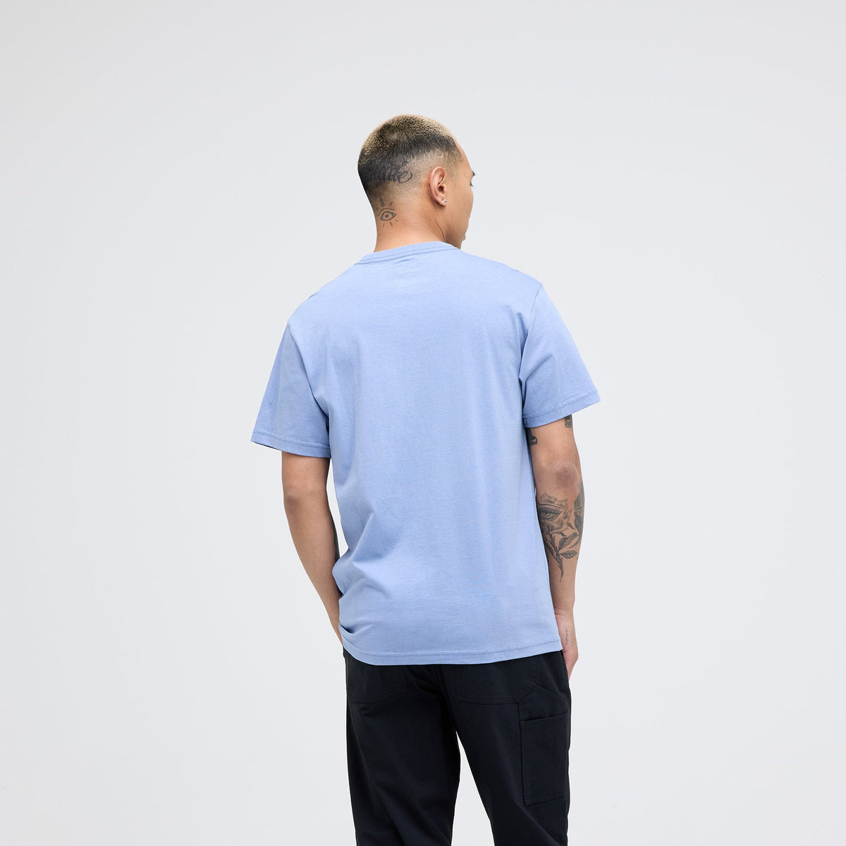 stance t-shirt Standard Issue Tee