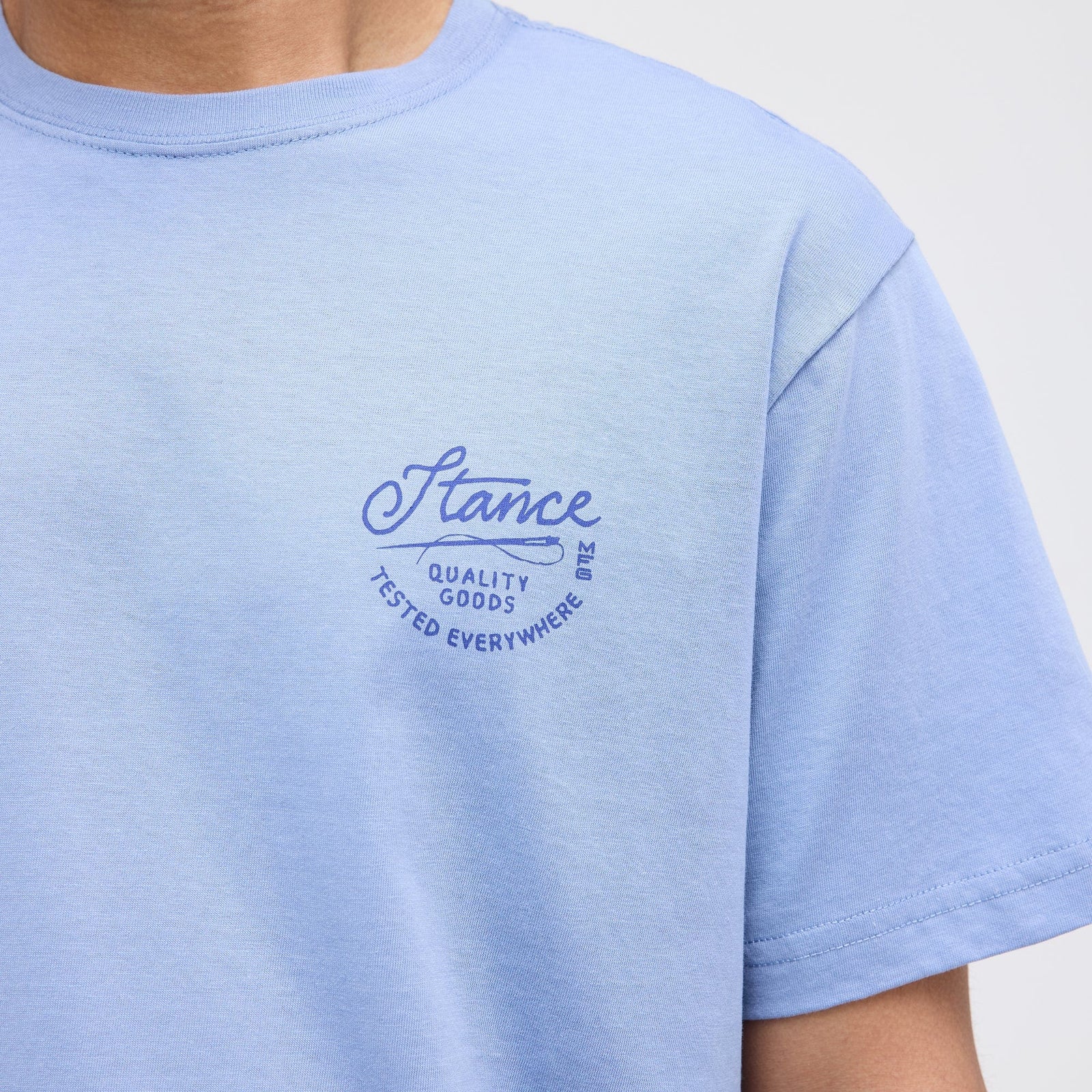 stance t-shirt Standard Issue Tee
