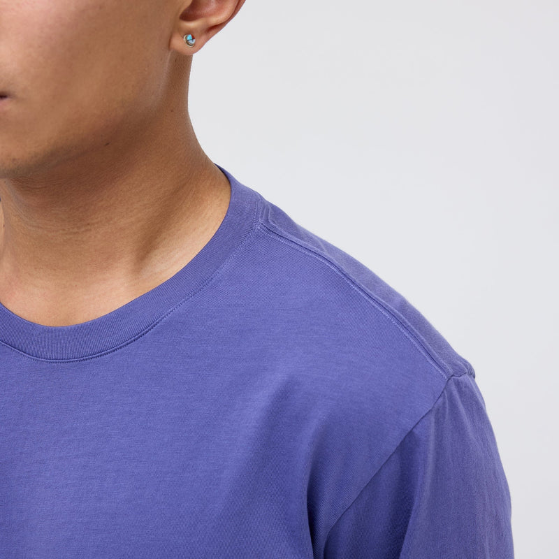 stance t-shirt Studio Organic Cotton Tee