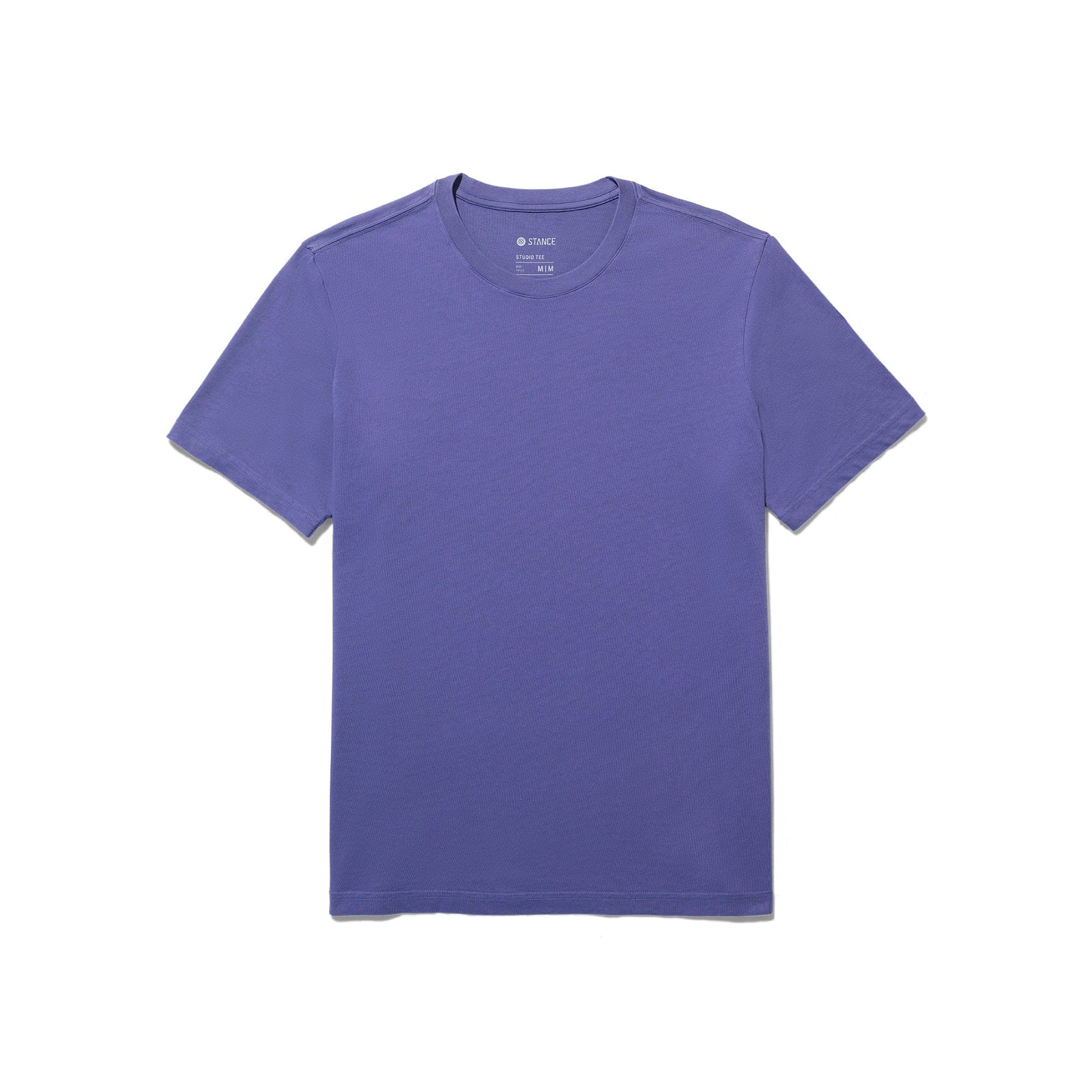 stance t-shirt Studio Organic Cotton Tee