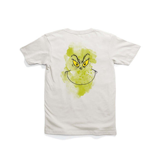 stance THE GRINCH SS foto 2
