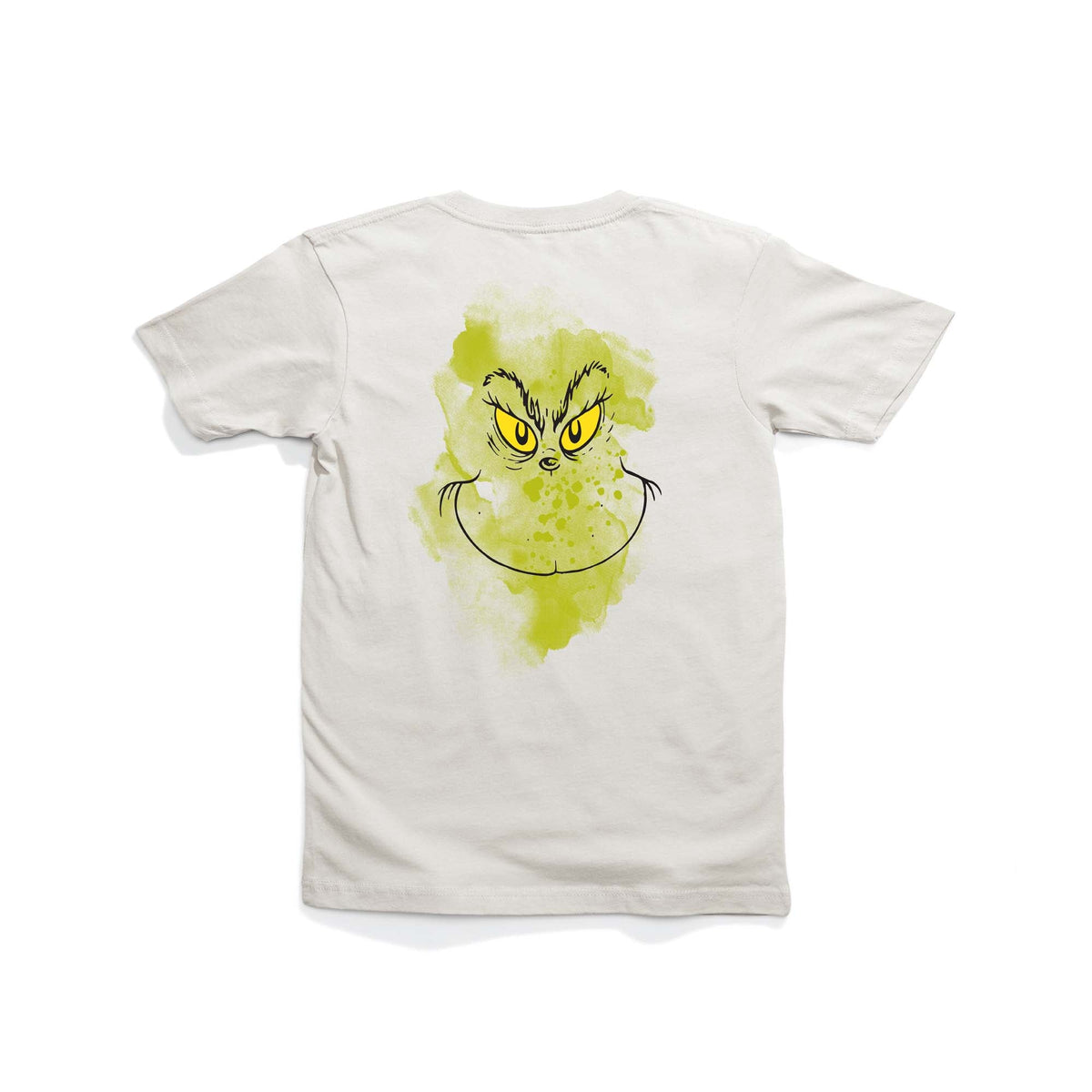 stance t-shirt THE GRINCH SS