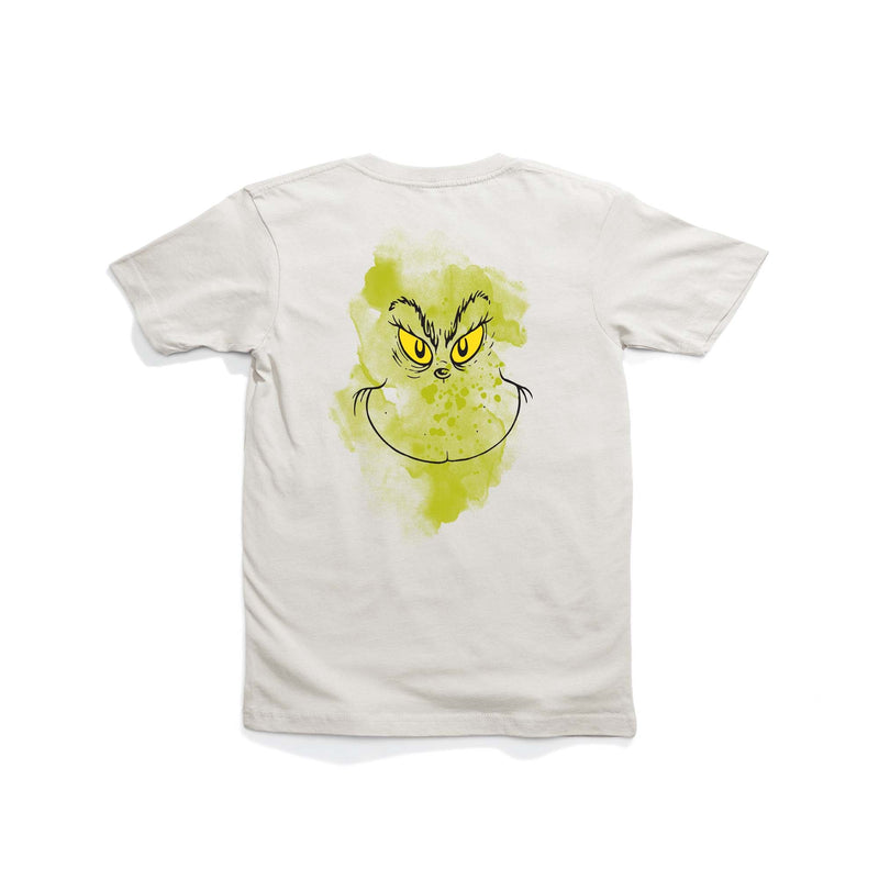 stance t-shirt THE GRINCH SS