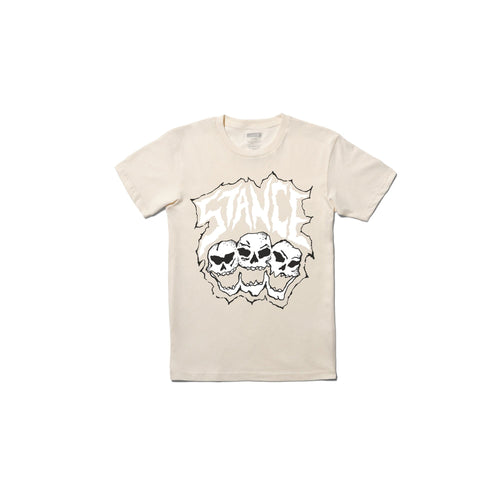 t-shirt stance TRIPLE THREAT SS