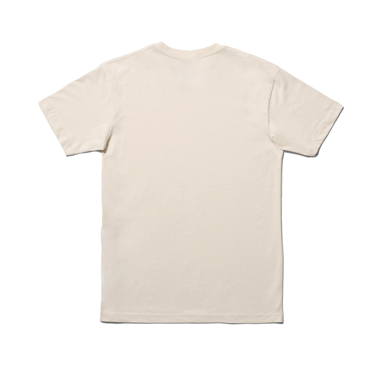 stance t-shirt Triple Threat Ss