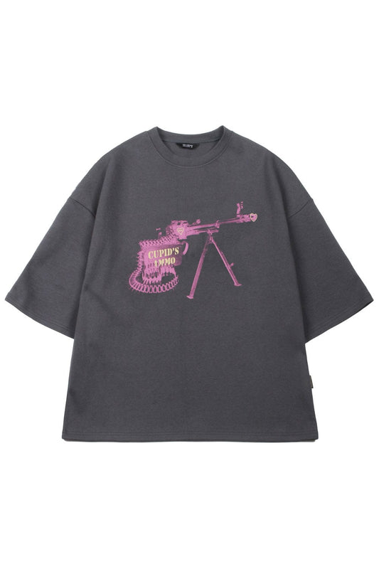 tee library Love Cupid Oversized Tee foto 1