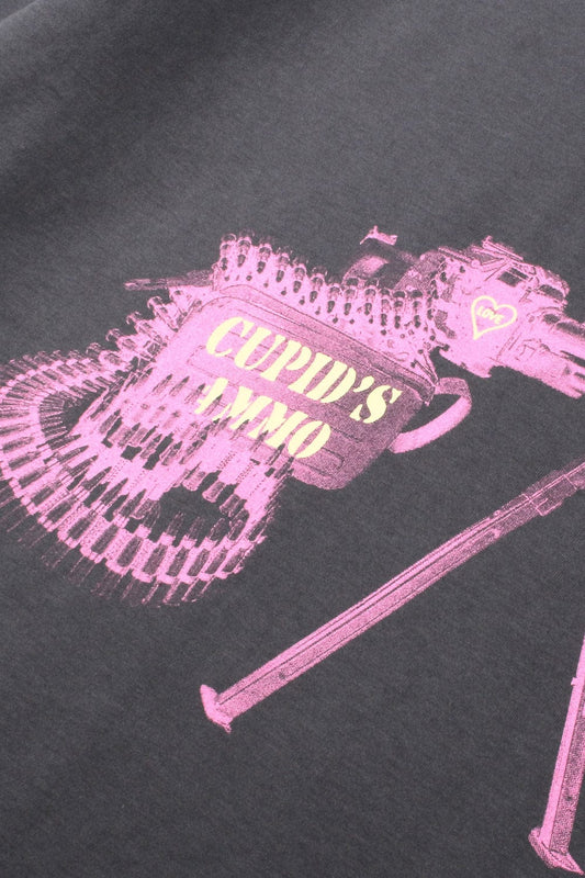 tee library Love Cupid Oversized Tee foto 3