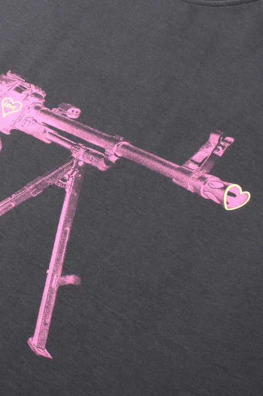 tee library Love Cupid Oversized Tee foto 4