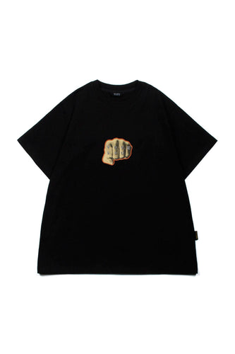 t-shirt tee library LOVE PUNCH TEE