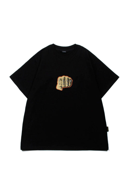 tee library Love Punch Tee foto 1