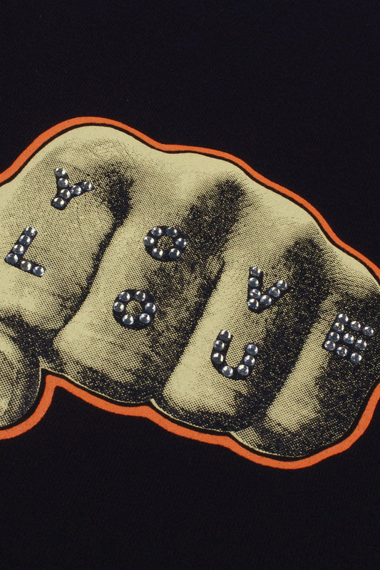 tee library Love Punch Tee foto 3