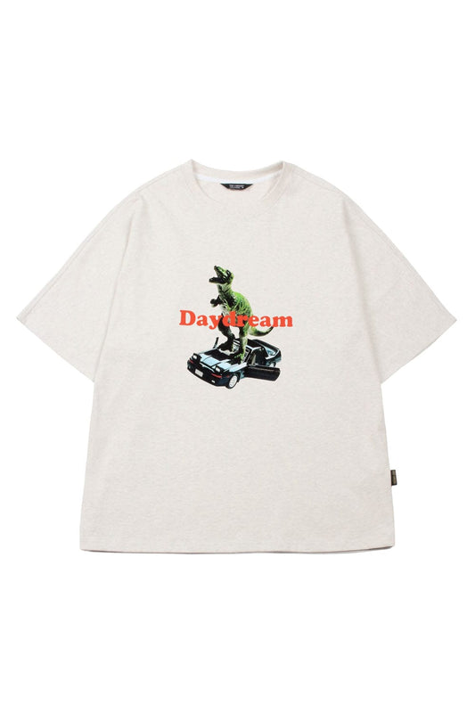 tee library What I Like Dream Kimono Boxy Tee foto 1