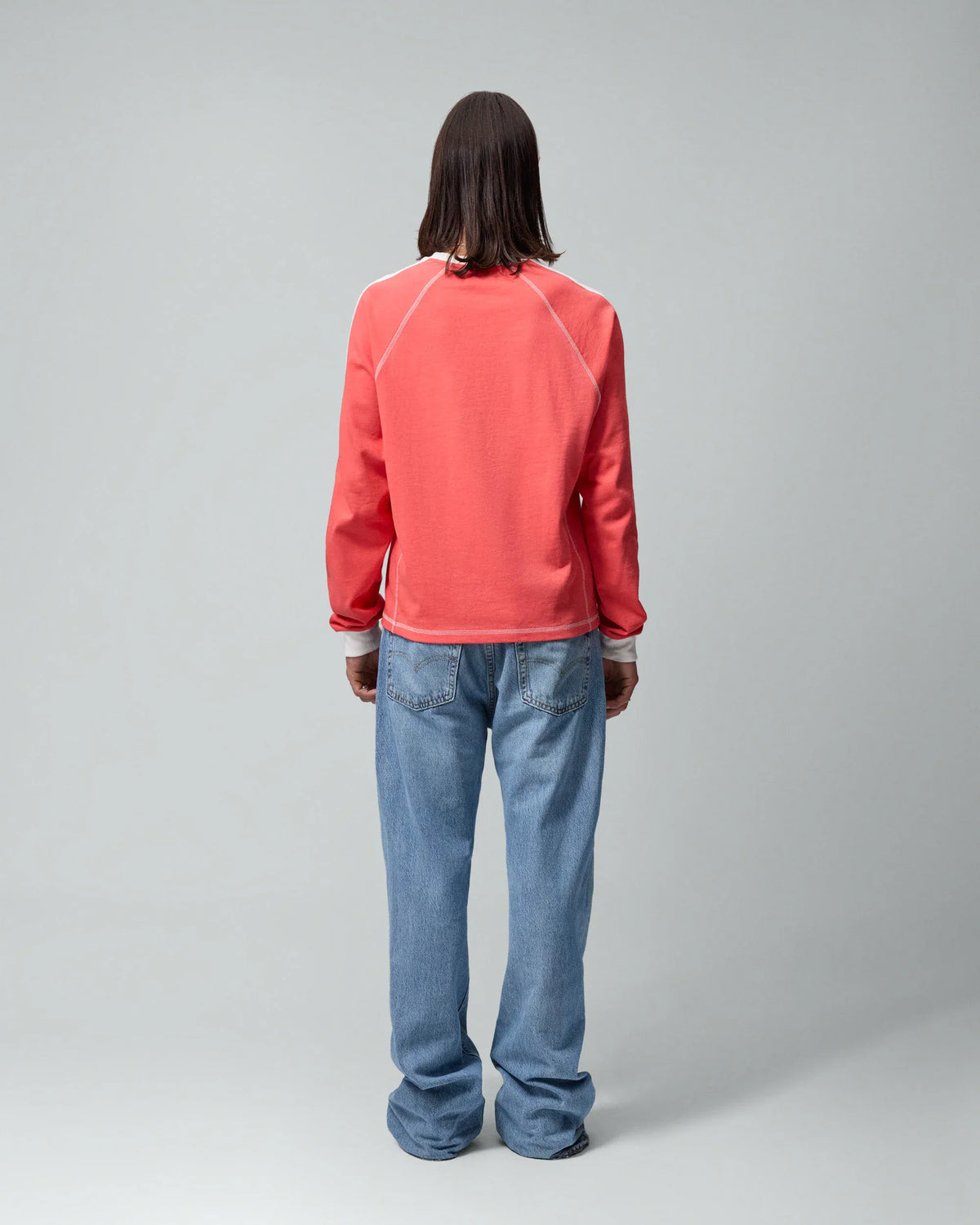 two jeys t-shirt Beach Bum Longsleeve
