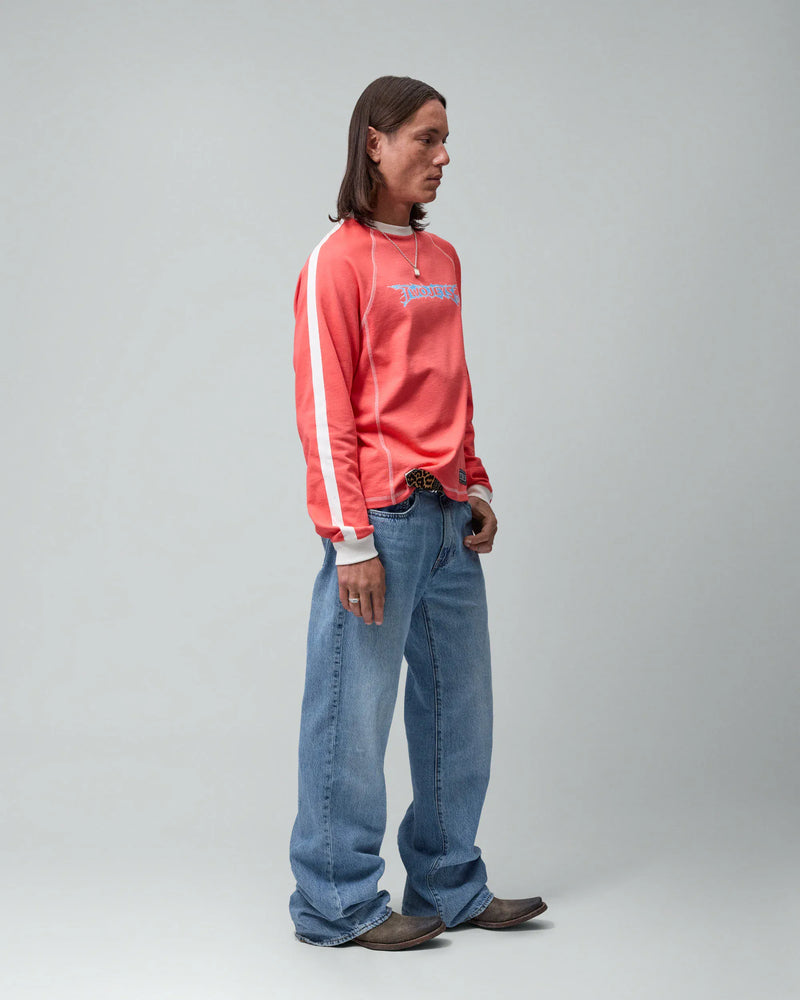 two jeys t-shirt Beach Bum Longsleeve