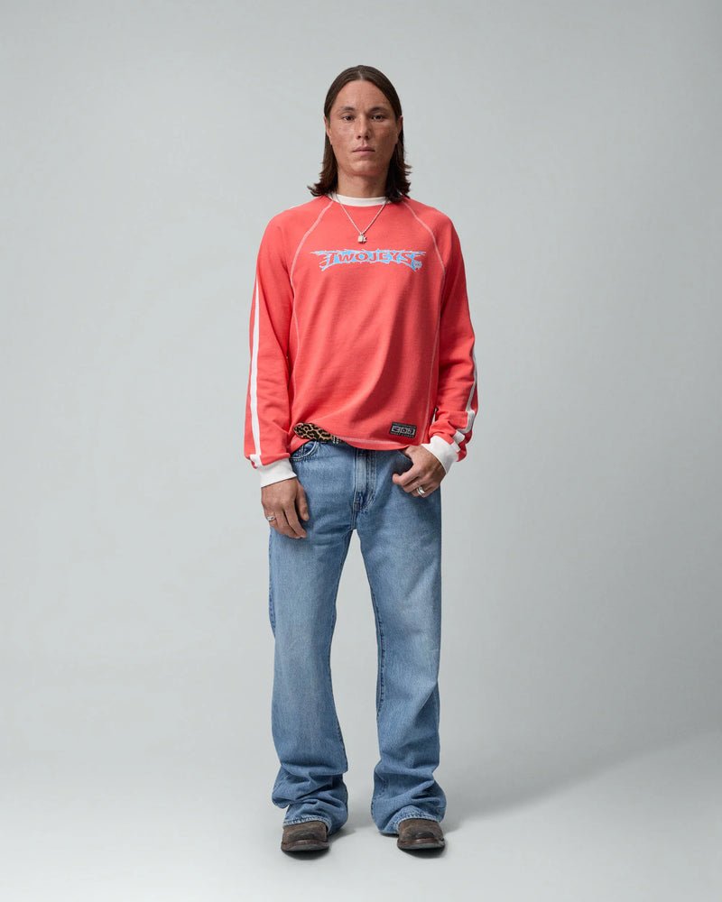 two jeys t-shirt Beach Bum Longsleeve