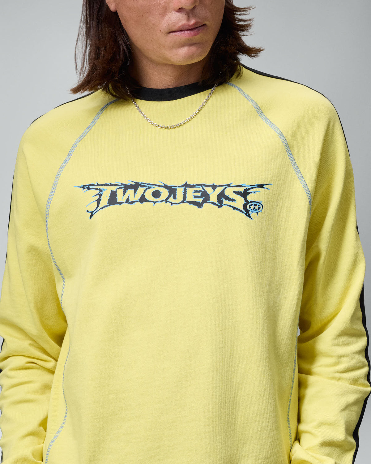 two jeys t-shirt Beach Bum Longsleeve