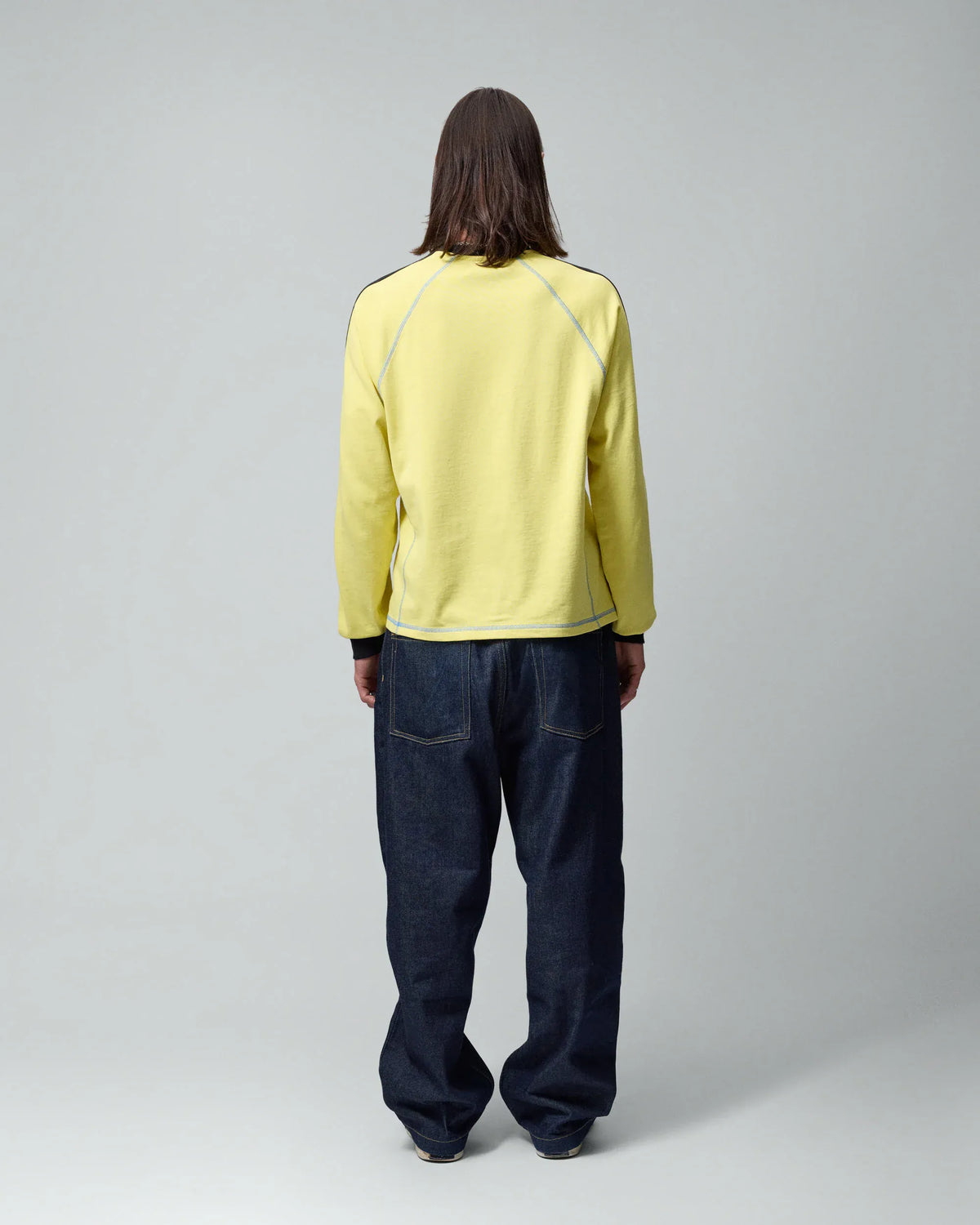 two jeys t-shirt Beach Bum Longsleeve
