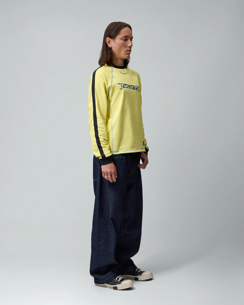 two jeys t-shirt Beach Bum Longsleeve