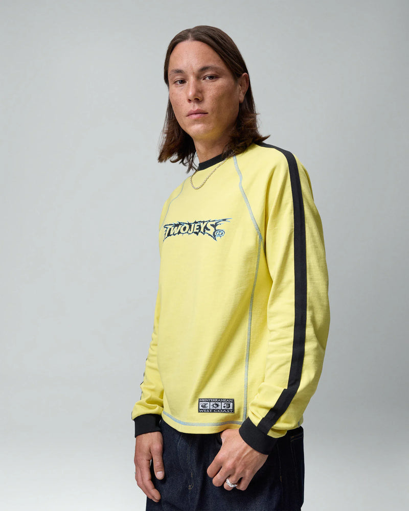 two jeys t-shirt Beach Bum Longsleeve