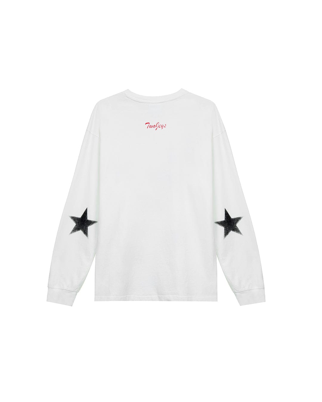 two jeys t-shirt Cowkidz Longlseeve Tee