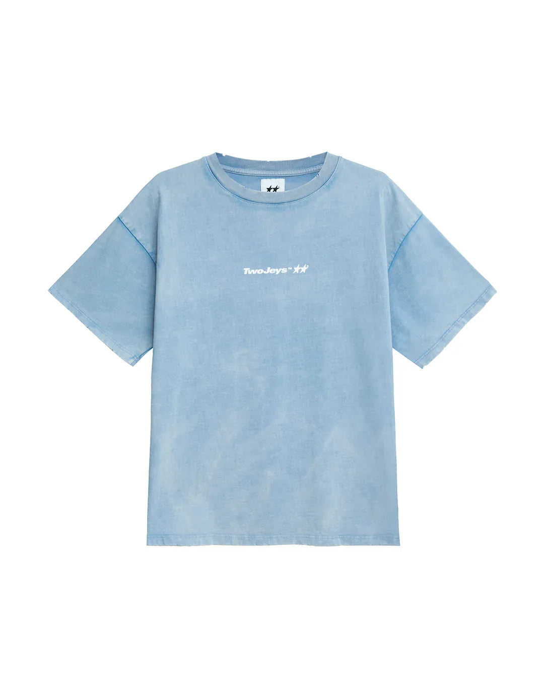 two jeys t-shirt Icon Tee Bodega