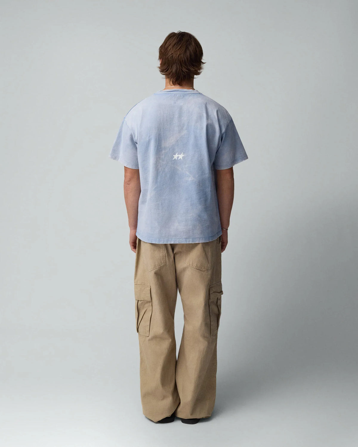 two jeys t-shirt Icon Tee Bodega